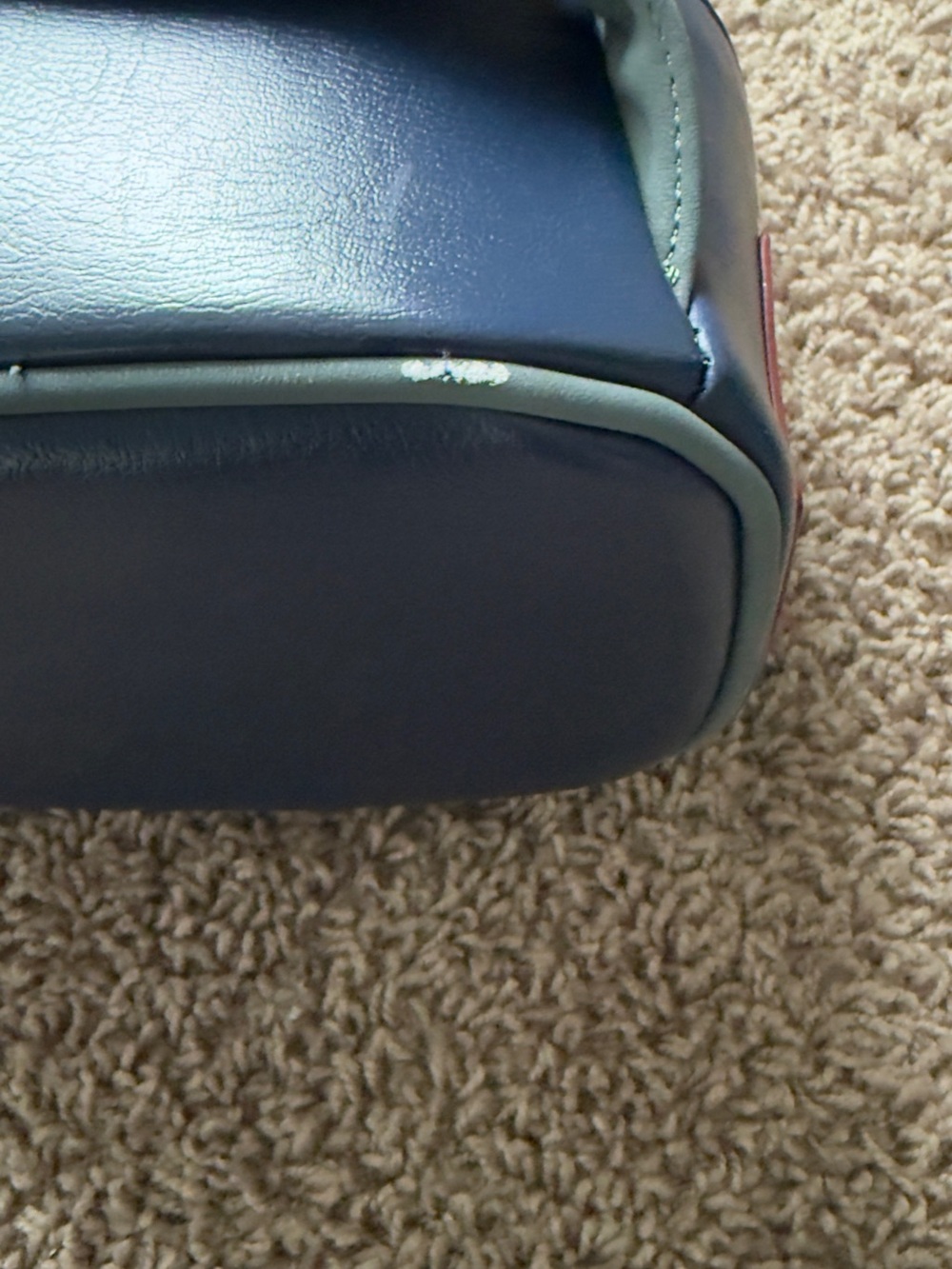 Disney Vacation Club 30th Anniversary Mini Backpack Loungefly - Picture 5 of 9